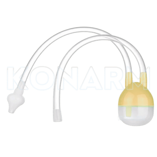 Aspirador Nasal para bebé - Imagen 5
