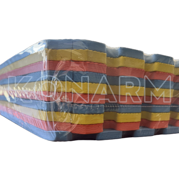 Alfombra Eva Numérica - Imagen 4