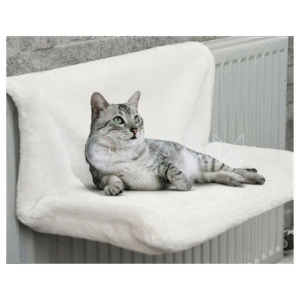 Cama colgante para gatos