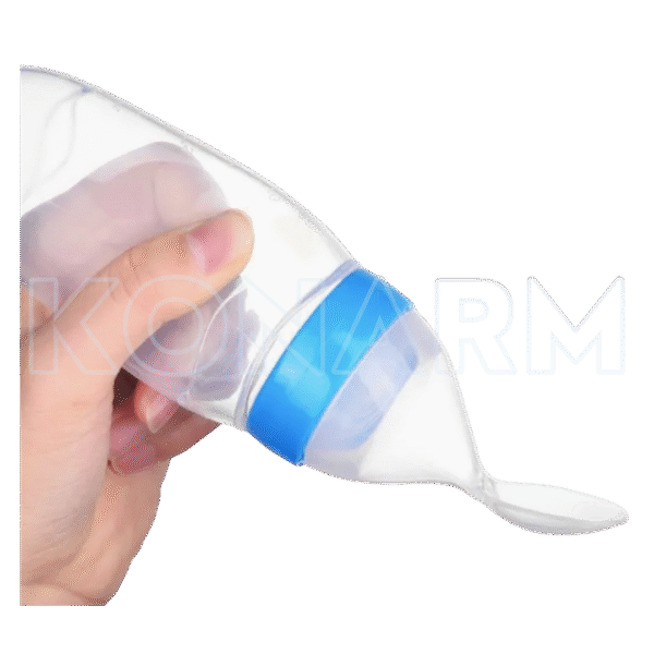 Cuchara Dispensadora para alimentar al bebé - Imagen 6