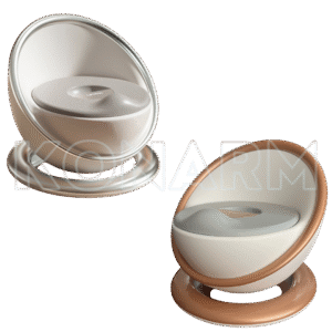 Potty Training para bebés | Bacín Infantil