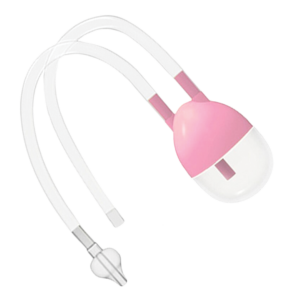Aspirador Nasal para bebé