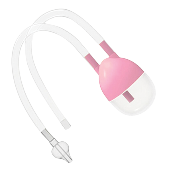 Aspirador Nasal para bebé