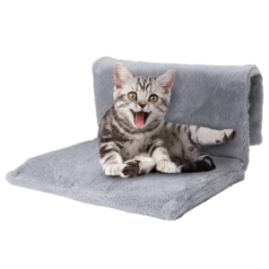 Cama Tipo Hamaca para Gatos