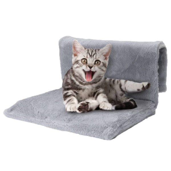 Cama Tipo Hamaca para Gatos
