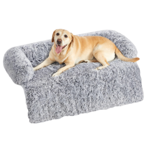 Cama para mascotas perros gatos Tipo Toldo para Sillón