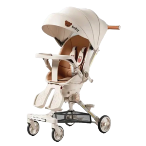 Carriola coche para bebé