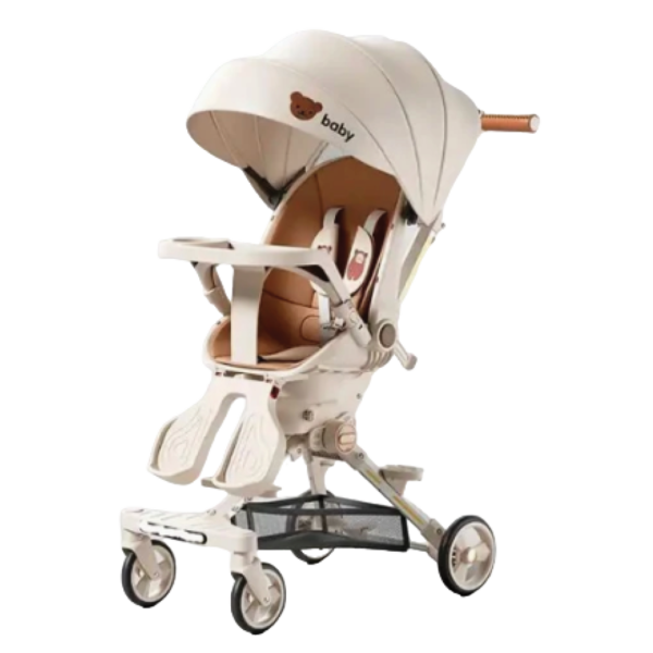 Carriola coche para bebé