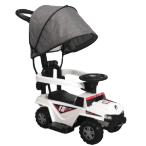 Cochecito correpasillos con sombrilla  para bebés,niños