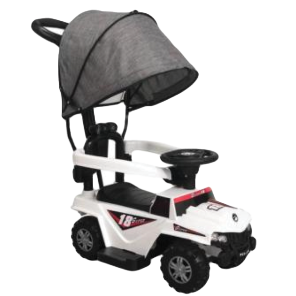 Cochecito correpasillos con sombrilla  para bebés,niños
