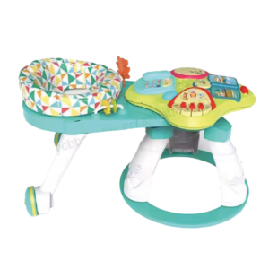 silla de actividades andador para bebes