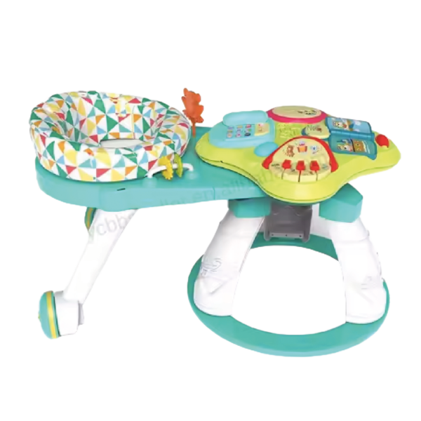 silla de actividades andador para bebes