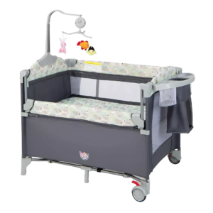 Cuna para bebes