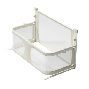 Cuna cama para el bebe, niño, colecho