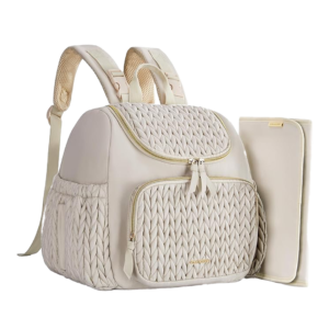 Mochila Tipo Pañalera para bebes niños colores surtidos