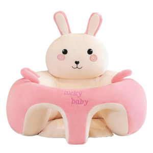 Silla Afelpada para bebes