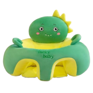 Silla Afelpada para bebes