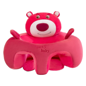 Silla Afelpada para bebes