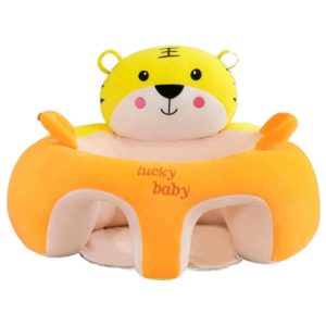 Silla Afelpada para bebes