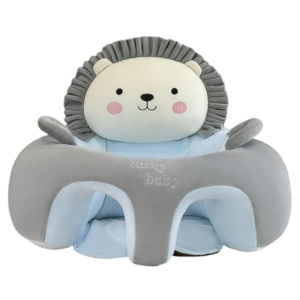 Silla Afelpada para bebé