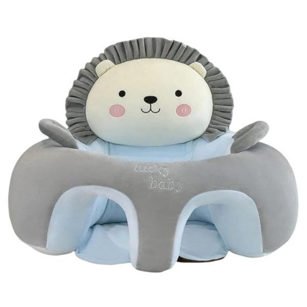 Silla Afelpada para bebé