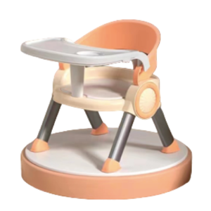 Silla para alimentar al bebé colores surtidos