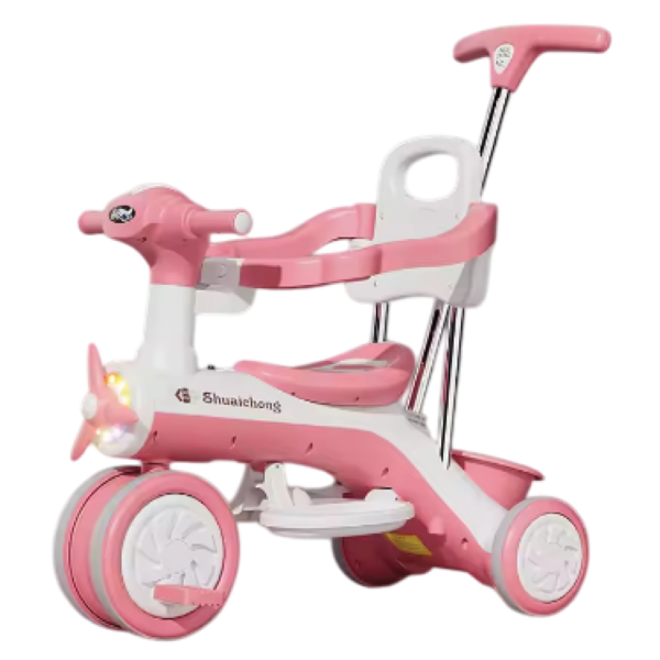 juguete Triciclo bicicleta para bebé, niño