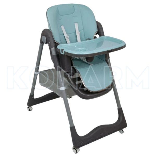 Silla de Alimentación Infantil - Imagen 5