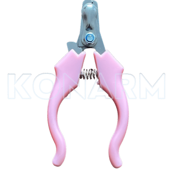 Kit de afeitadora & aseo para mascotas - Imagen 8