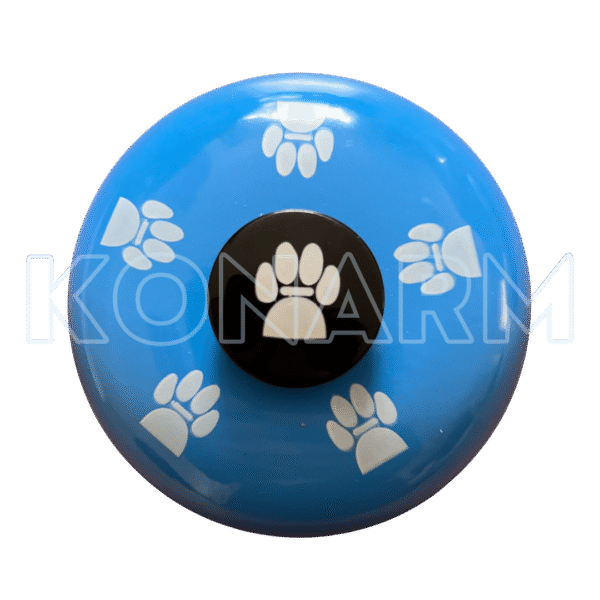 Campanilla de entrenamiento para mascotas - Imagen 4