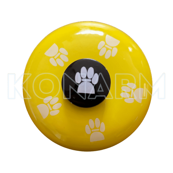 Campanilla de entrenamiento para mascotas - Imagen 5