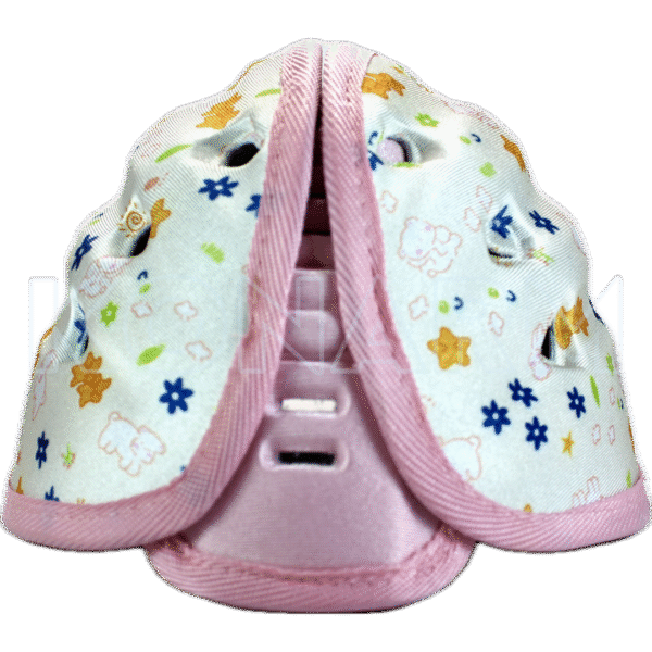 Casco protector para bebé antigolpes - Imagen 5