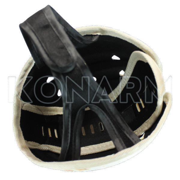 Casco protector para bebé antigolpes - Imagen 7