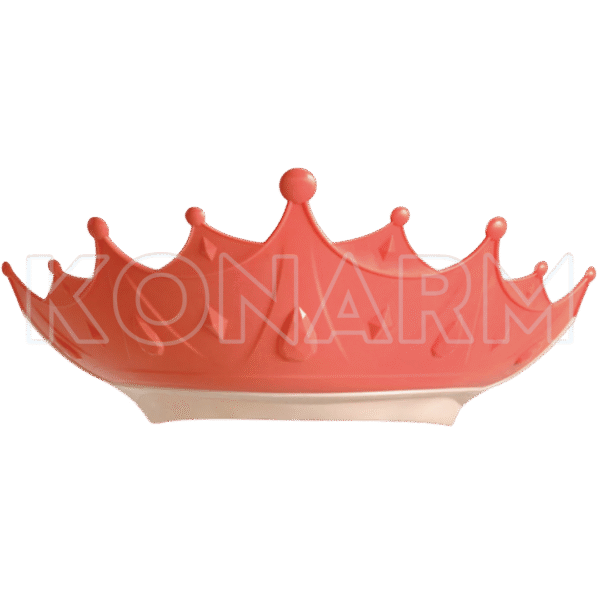 Gorro de baño para bebés & niños - Imagen 2