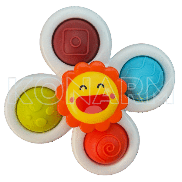 Set de 3 Spinners - Imagen 2