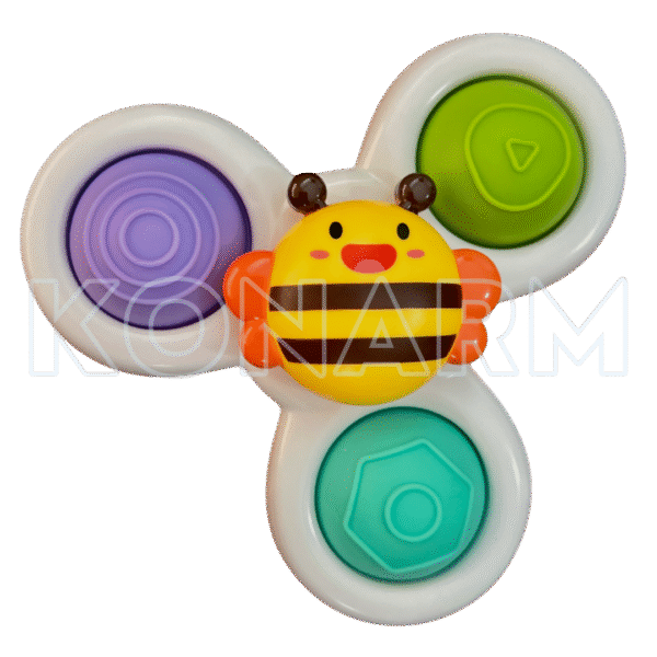 Set de 3 Spinners - Imagen 4