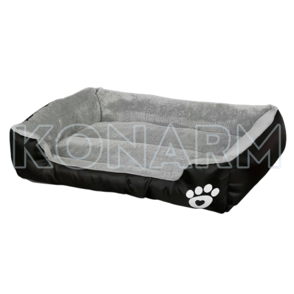 Cama rectangular para mascotas perros & gatos - Imagen 5