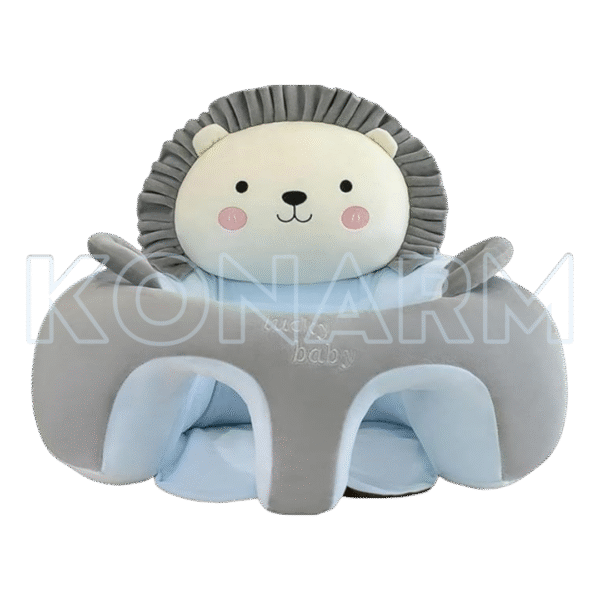 Sofá de Apoyo para bebés - Imagen 2