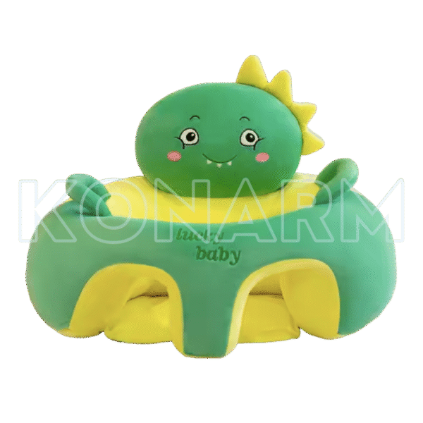 Sofá de Apoyo para bebés - Imagen 4