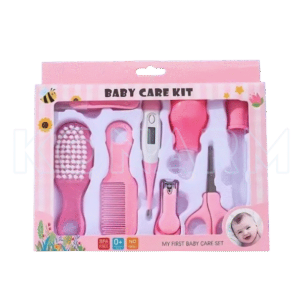 Kit de cuidado & aseo para bebés - Imagen 2