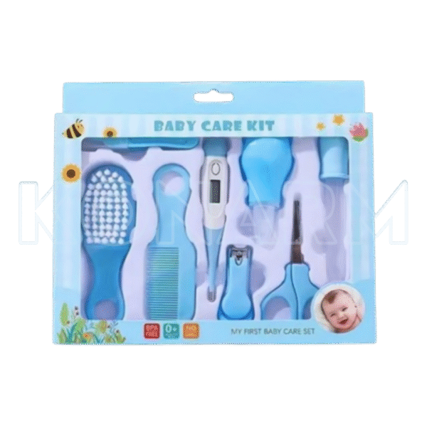 Kit de cuidado & aseo para bebés - Imagen 3