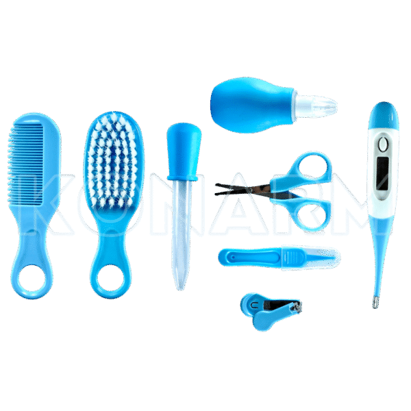 Kit de cuidado & aseo para bebés - Imagen 4
