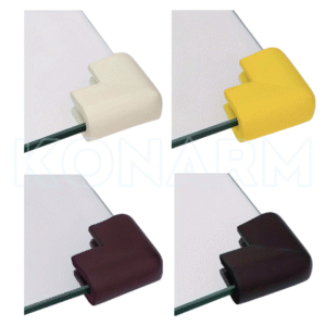 Protector de esquinas tipo esponja