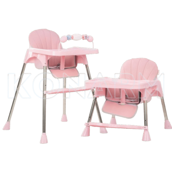 Silla para Alimentación Infantil - Imagen 3