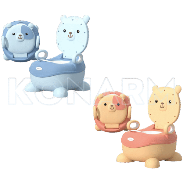 Potty Training para bebés | Bacín Infantil