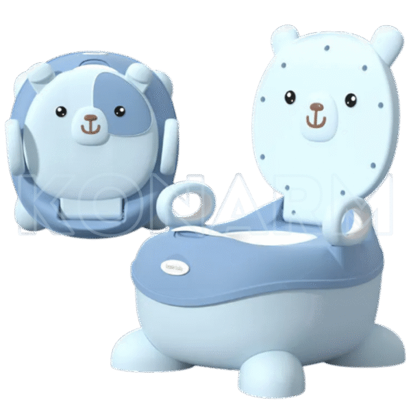 Potty Training para bebés | Bacín Infantil - Imagen 3