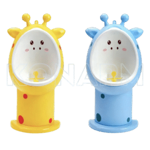 Orinal Infantil de Pie