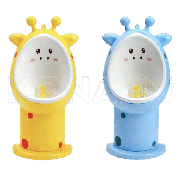 Orinal Infantil de Pie