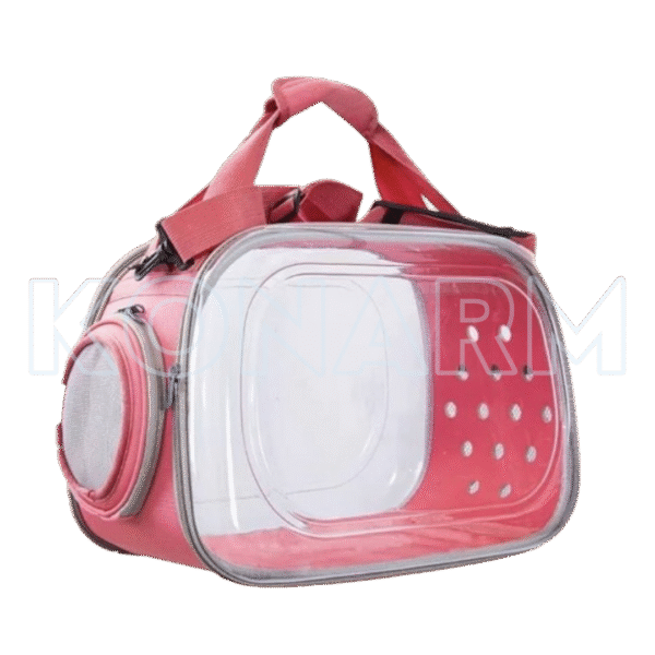 Bolsa para mascotas perros & gatos - Imagen 4