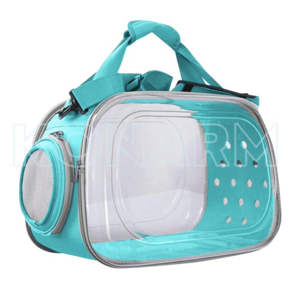 Bolsa para mascotas perros & gatos - Imagen 3